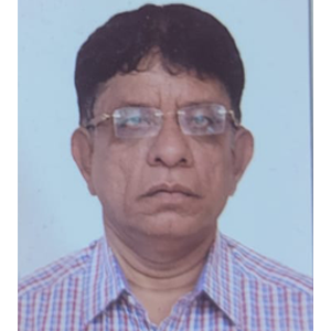 SHRI GORDHANBHAI [ BEBABHAI ] G. THAKKER