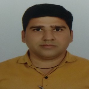 PARESH D THAKKAR