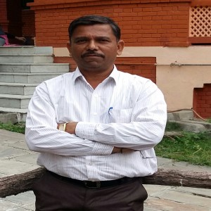 Patel Yogeshkumar Nagarbhai