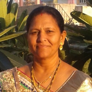 Patel Ramilaben Gokalbhai