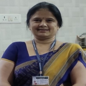 Pragnaben C. Nayak